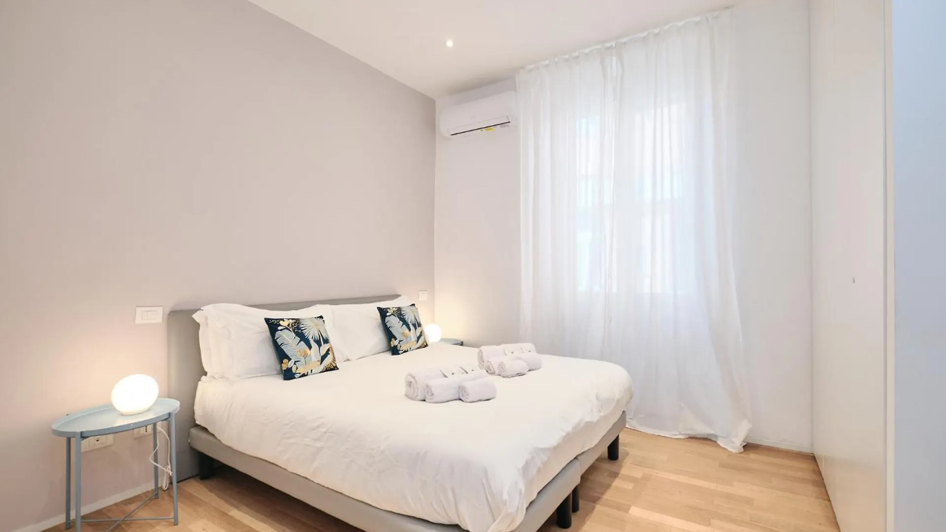 Elegant Apartment Near The Centre - Wi-Fi & Netflix Free Rome Italie