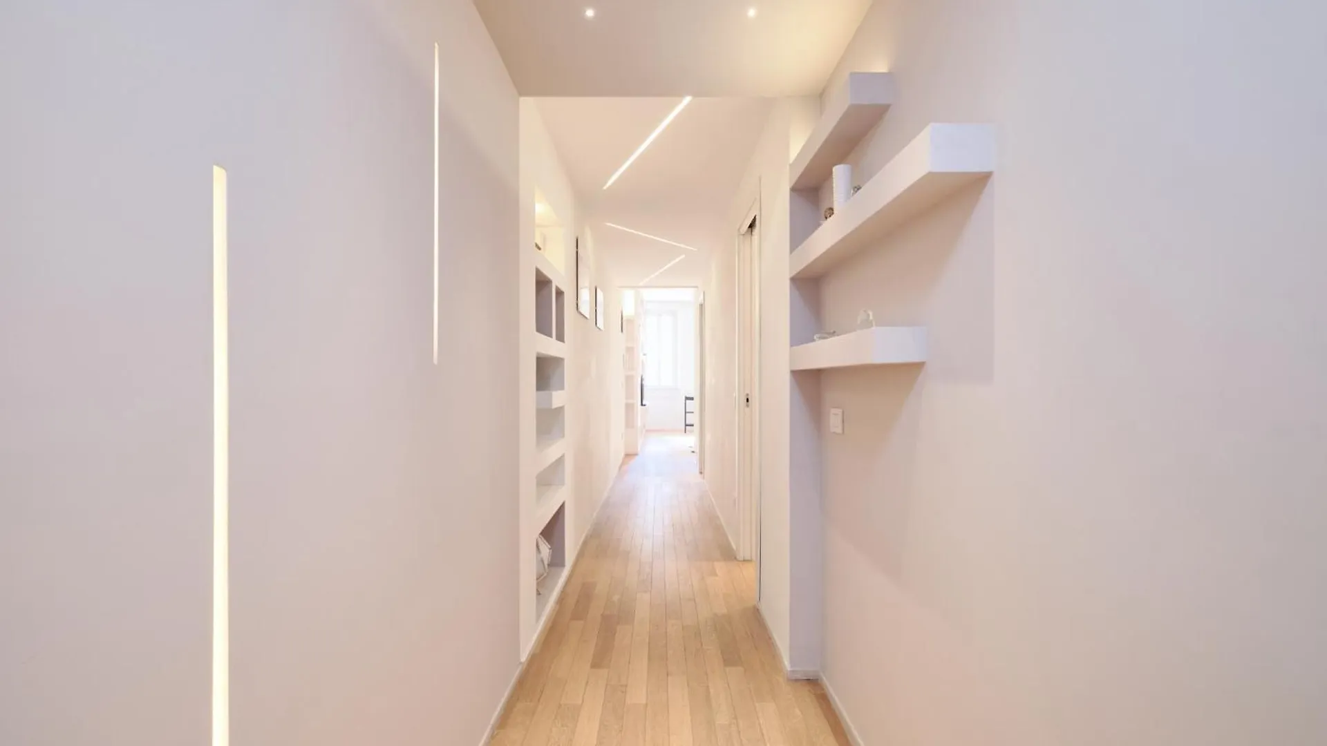 Elegant Apartment Near The Centre - Wi-Fi & Netflix Free Rome