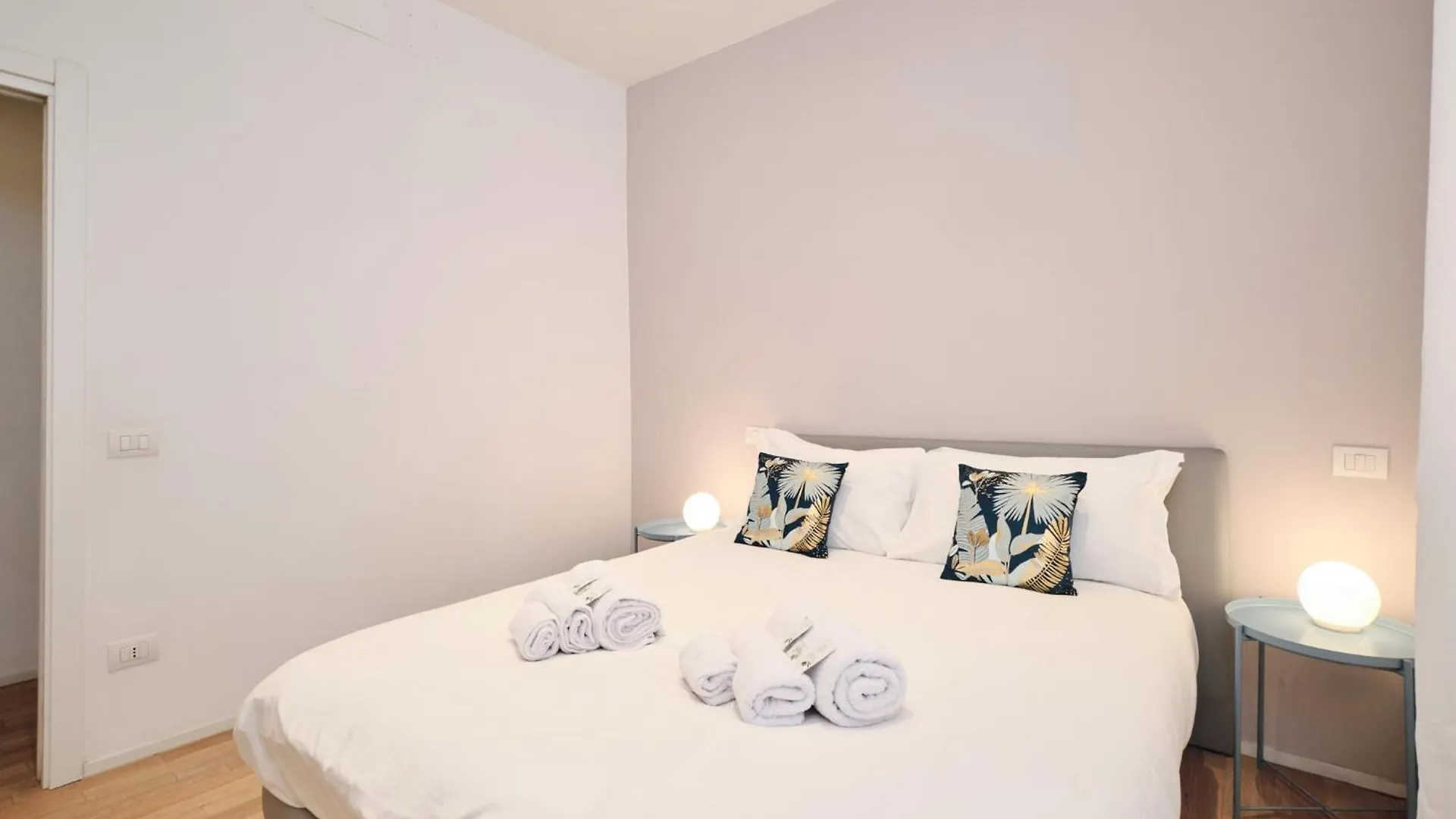 Elegant Apartment Near The Centre - Wi-Fi & Netflix Free Rome